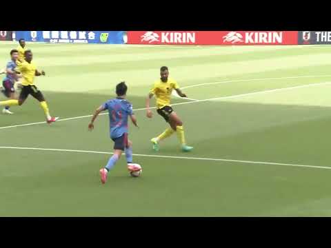 Takefusa Kubo 4 man nutmeg goal (Japan vs Jamaica) Takefusa Kubo 4 man nutmeg goal (Japan vs Jamaica)