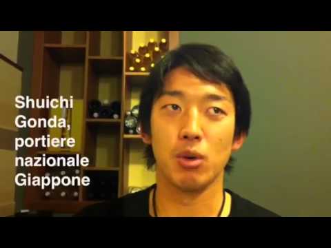 Shuichi Gonda Shuichi Gonda