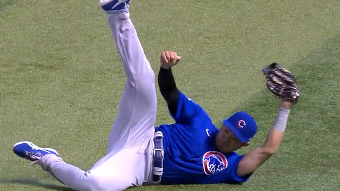 [Latest 2022]Superman Acrobatic Play, Super Play, God Play, Strong Shoulder, Laser Beam Collection Catcher Seiya Suzuki Franco Chishomu Guerrero MLB[PART 6]