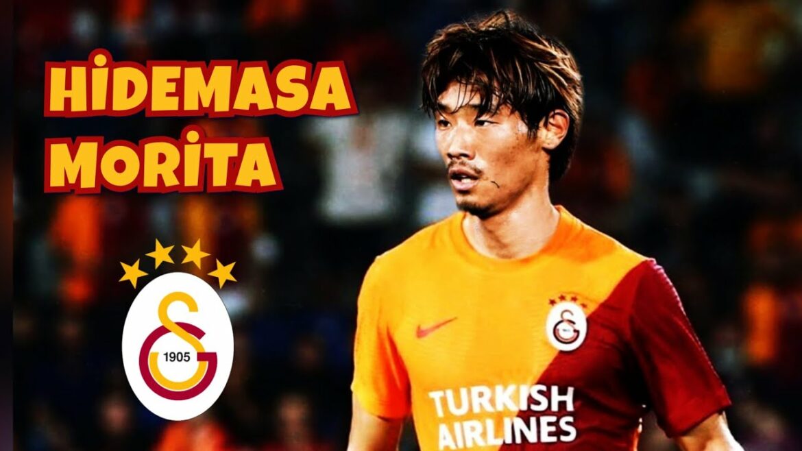 Hidemasa Morita Welcome to Galatasaray ?| Welcome to Galatasaray | Skills And Goals | 2022 Hidemasa Morita Welcome to Galatasaray ?| Welcome to Galatasaray | Skills And Goals | 2022