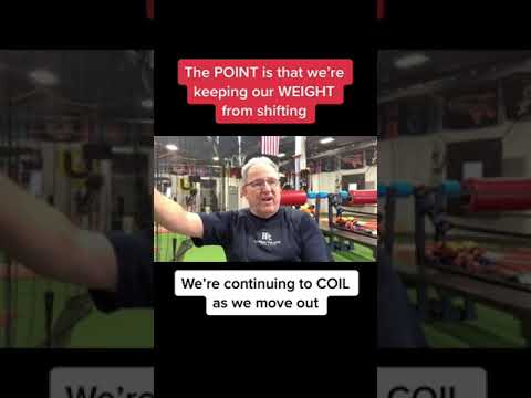 Shohei Ohtani Swing Breakdown – Down Does Not Equal Weighted Shohei Ohtani Swing Breakdown - Down Does Not Equal Weighted