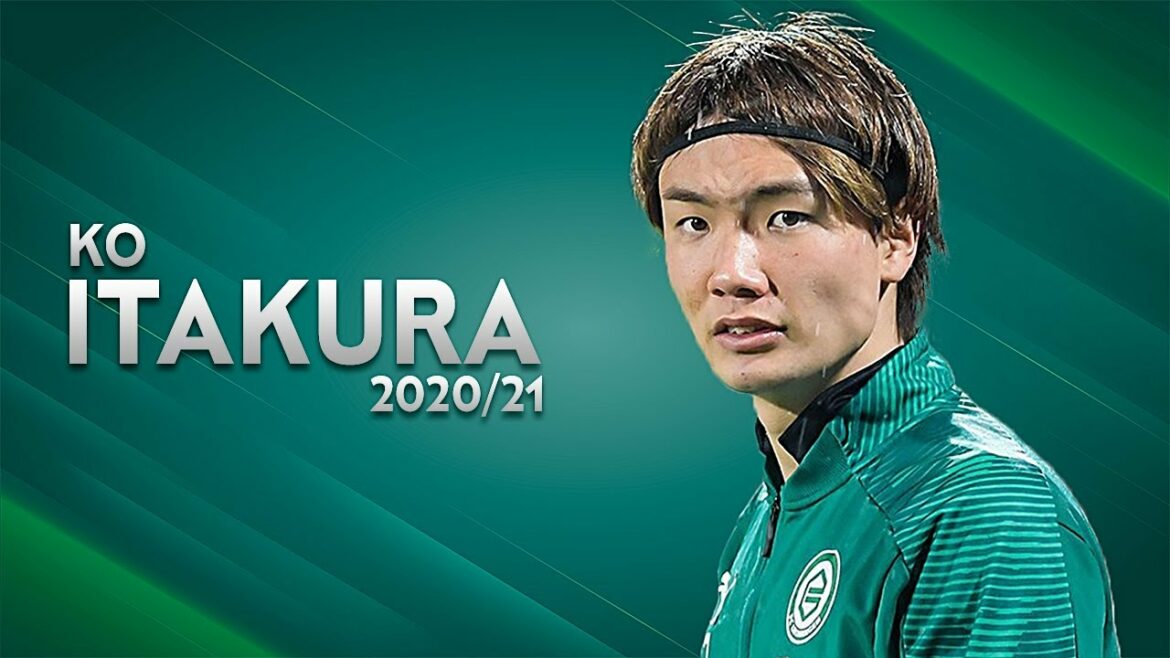Germany's prestigious Schalke transfer!Ko Itakura succeeds in stepping up
