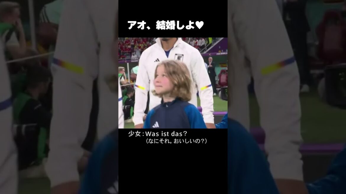 [Aoi Tanaka]The moment that made Suzuki Airi despair