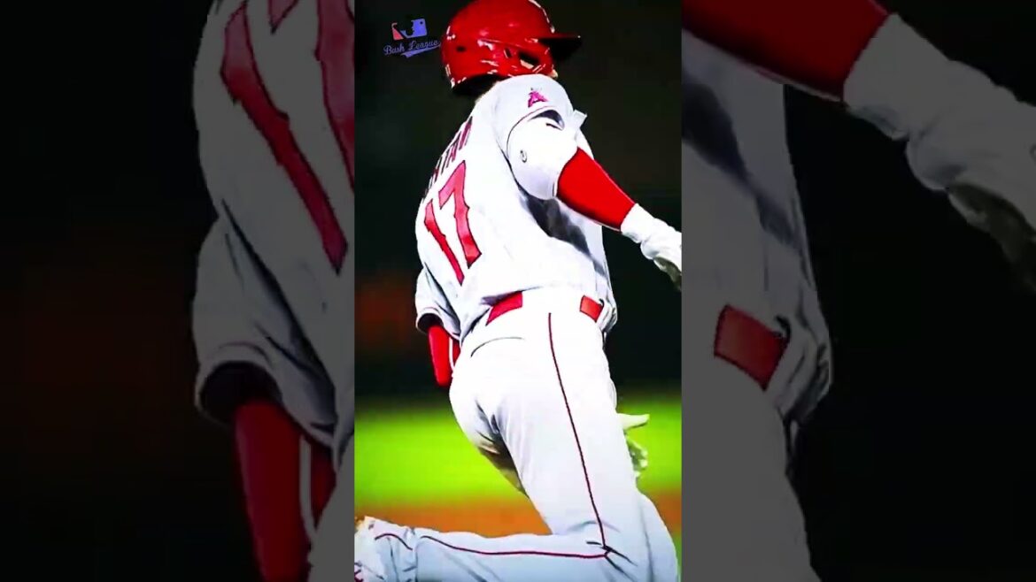 #12 Top 12 Shohei Ohtani Games of 2022: 104 MPH homer, 101 MPH strikeout | 12 Days of Shohei Ohtani