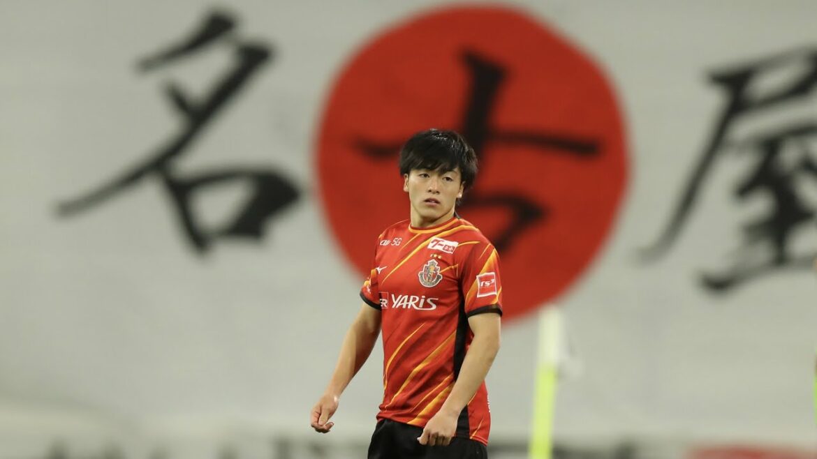 #Yuki Soma Go beyond the world from Nagoya