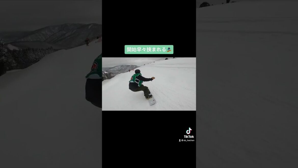 Talk about the Olympics! Powerful snowboard cross eye camera[snowboard cross][Beijing Olympics][pro tour][professional game]
