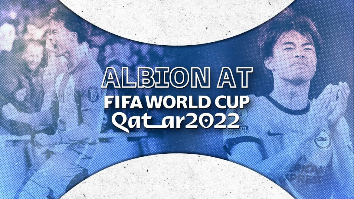 Mitoma: We'll Showcase Japan’s Abilities To The World