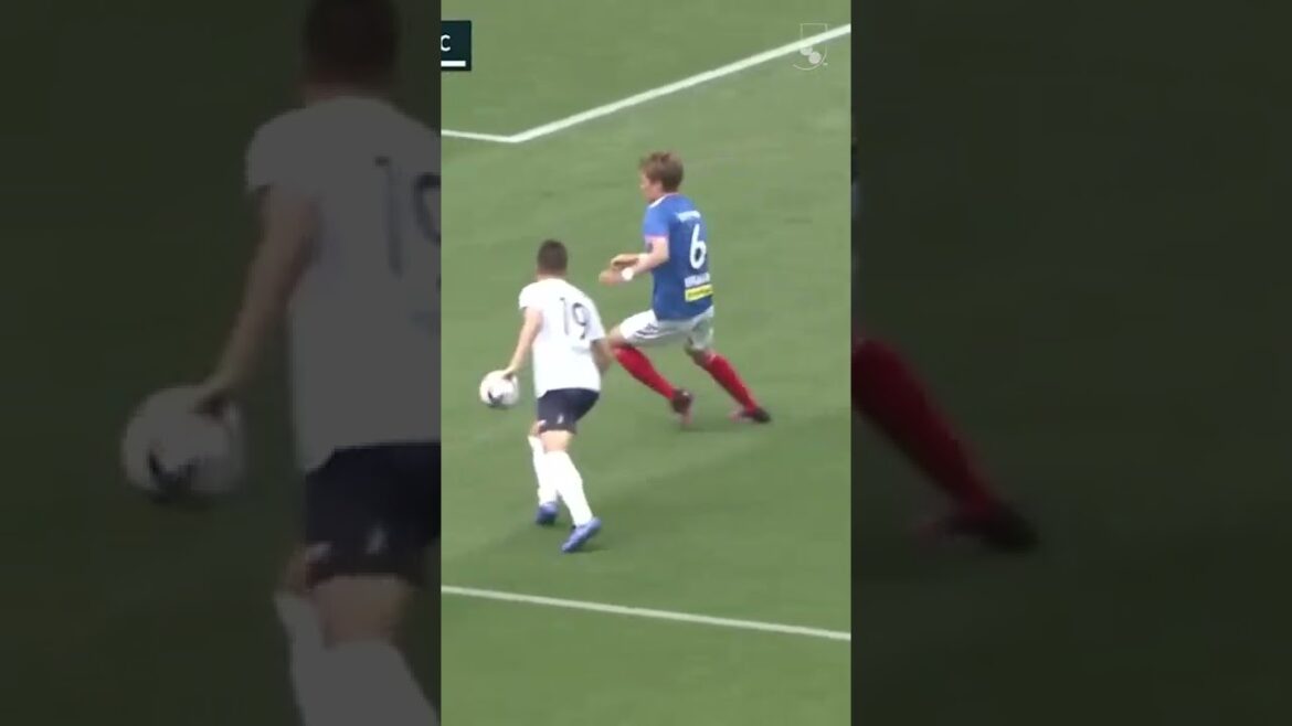 ⭐️🇯🇵 Another #MadeInJLeague star shines for Japan, and it's Daizen Maeda today!