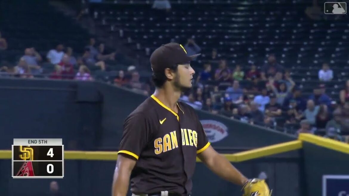 Yu Darvish Pitched perfectly until the middle of the 5th inning. 15 wins in the season for the first time in 10 years!