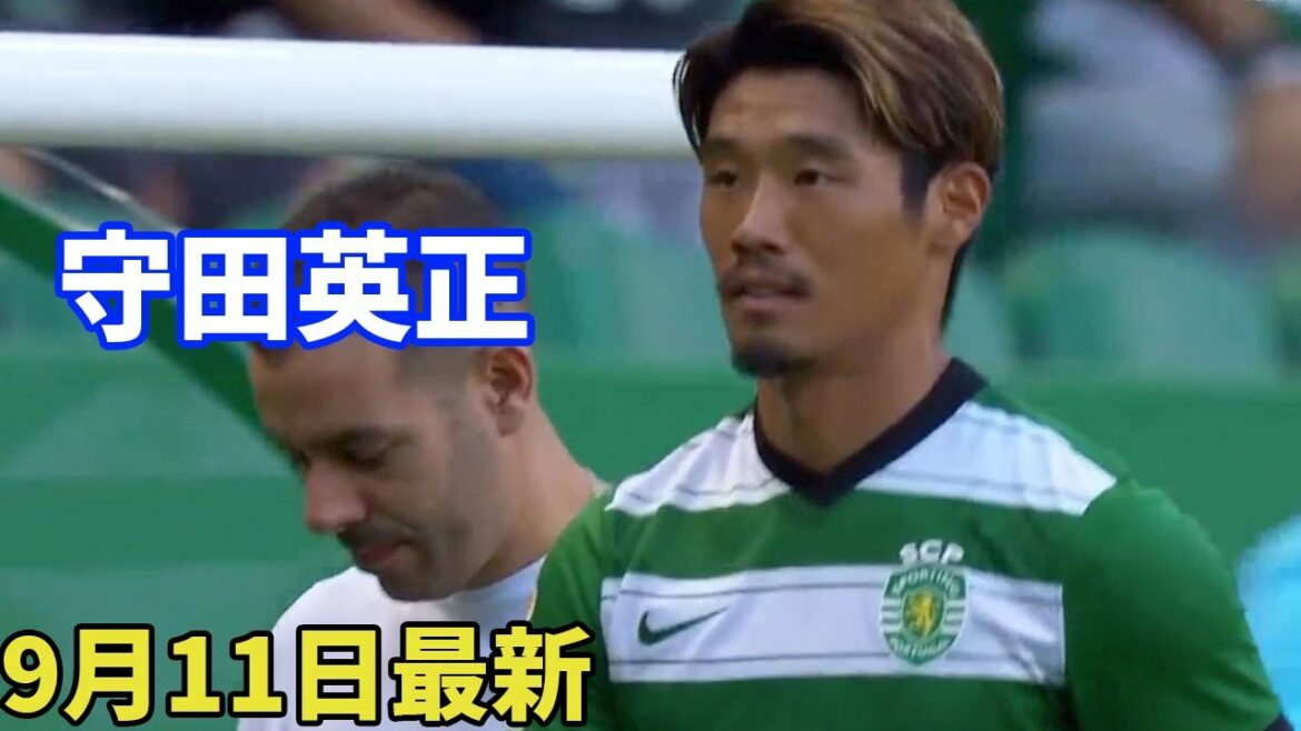 Morita starts 3 games in a row! Kosuke Nakamura also participates, realizing the Japanese derby! 2022/09/11 Morita starts 3 games in a row! Kosuke Nakamura also participates, realizing the Japanese derby! 2022/09/11