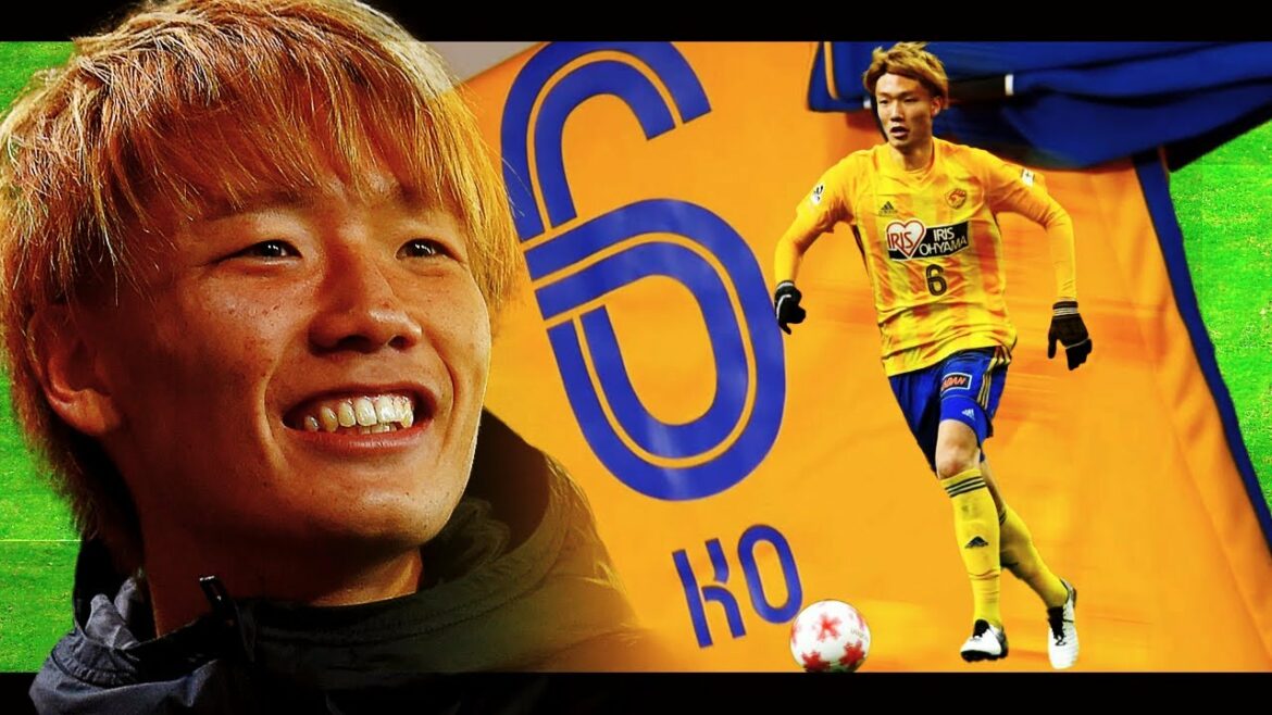 [Playback]Ko Itakura 2018