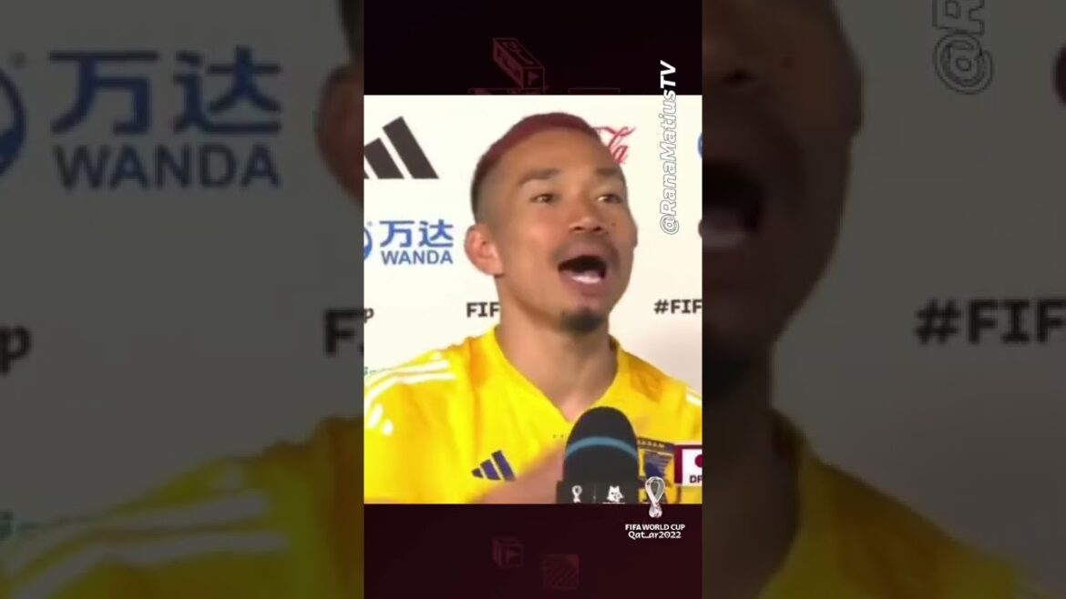 🇯🇵 CONGRATULATIONS!  |  #QATAR2022 🇶🇦⚽️