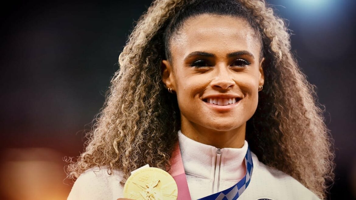Sydney McLaughlin: Poetry in motion | Athletics - Tokyo 2020 | Olympic Games