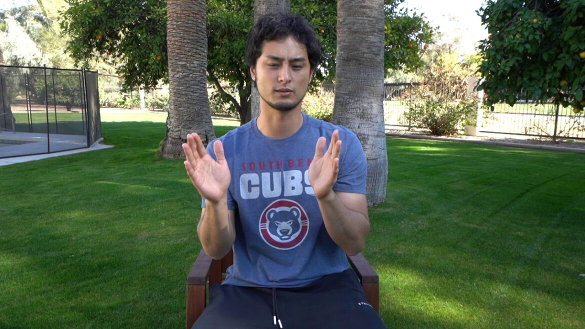 Regarding the possibility of Kenta Maeda's trade breakup