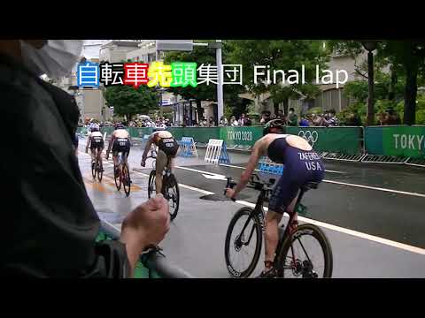 ’20 Tokyo Olympic Triathlon Women’21.7.27 '20 Tokyo Olympic Triathlon Women'21.7.27