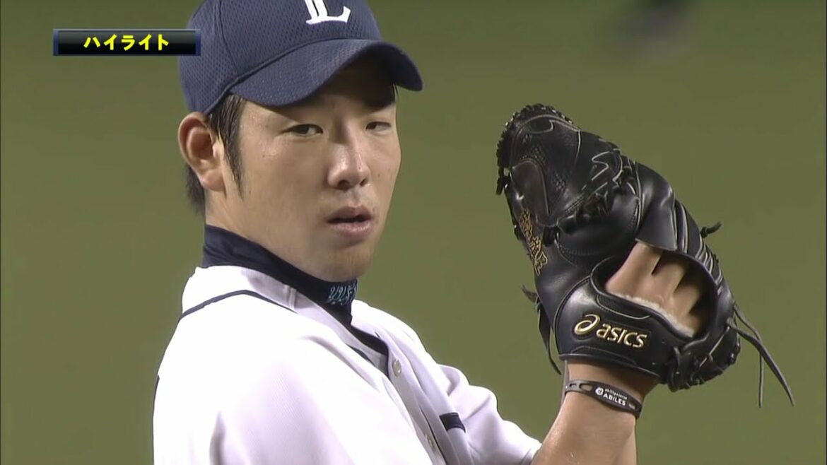 A direct confrontation between Yusei Kikuchi and Shohei Otani!