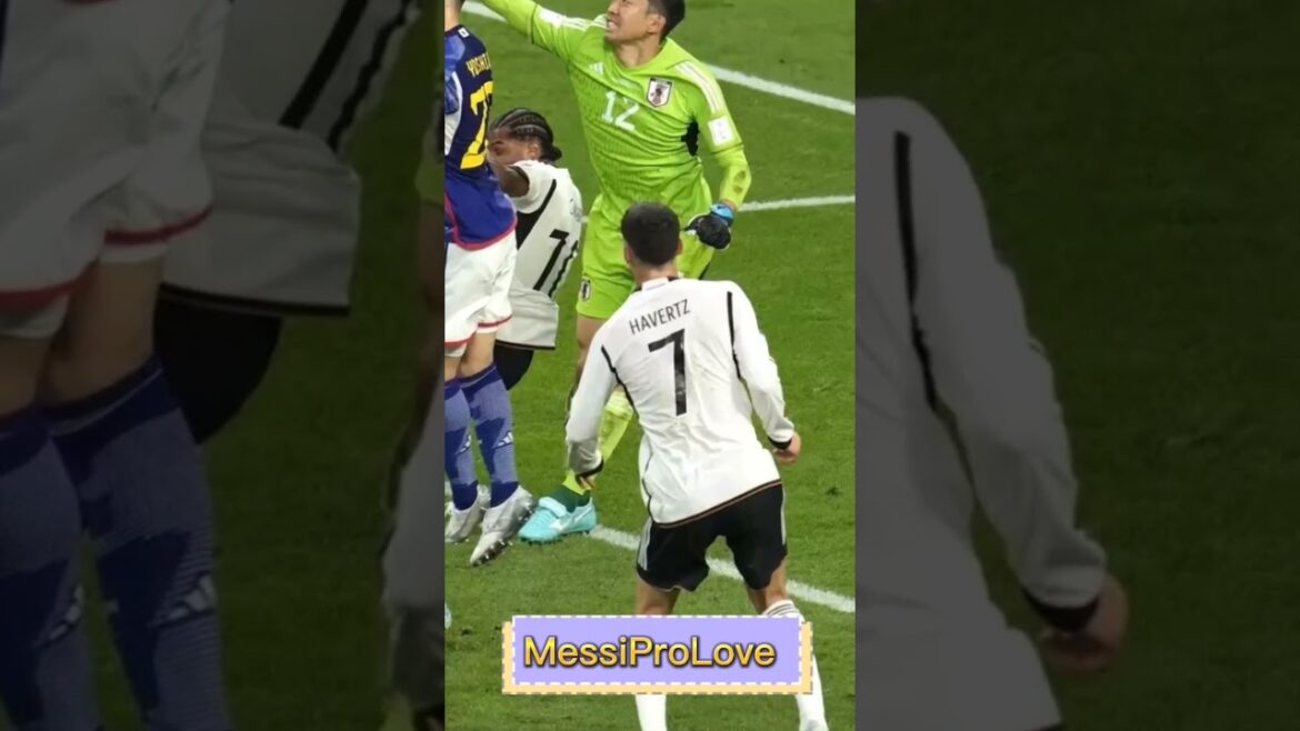 Shuichi Gonda Best Saves World Cup,Germany vs Japan 1-2,#shorts #germany #japan #goalkeeper #viral🔥 Shuichi Gonda Best Saves World Cup,Germany vs Japan 1-2,#shorts #germany #japan #goalkeeper #viral🔥