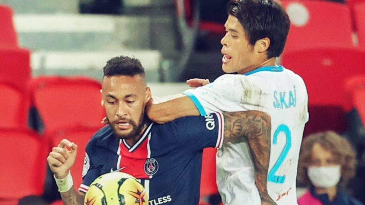 Why Neymar wasn’t punished for racism despite experts’ analysis | Oh My Goal Why Neymar wasn't punished for racism despite experts' analysis | Oh My Goal