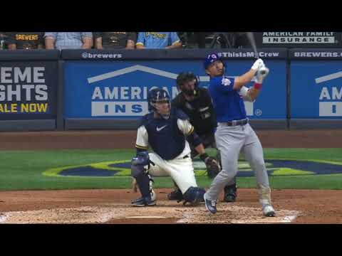 Seiya Suzuki 2 games in a row after returning! Today is No. 6 bullet home run! Hit the ball with a bad ball! Seiya Suzuki 2 games in a row after returning! Today is No. 6 bullet home run! Hit the ball with a bad ball!