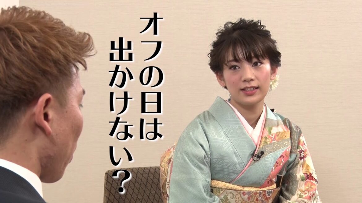 Satomiki delves into Takuma Asano's life and private life in Germany![New Year Dialogue: Jaguar and Satomiki vol.3]