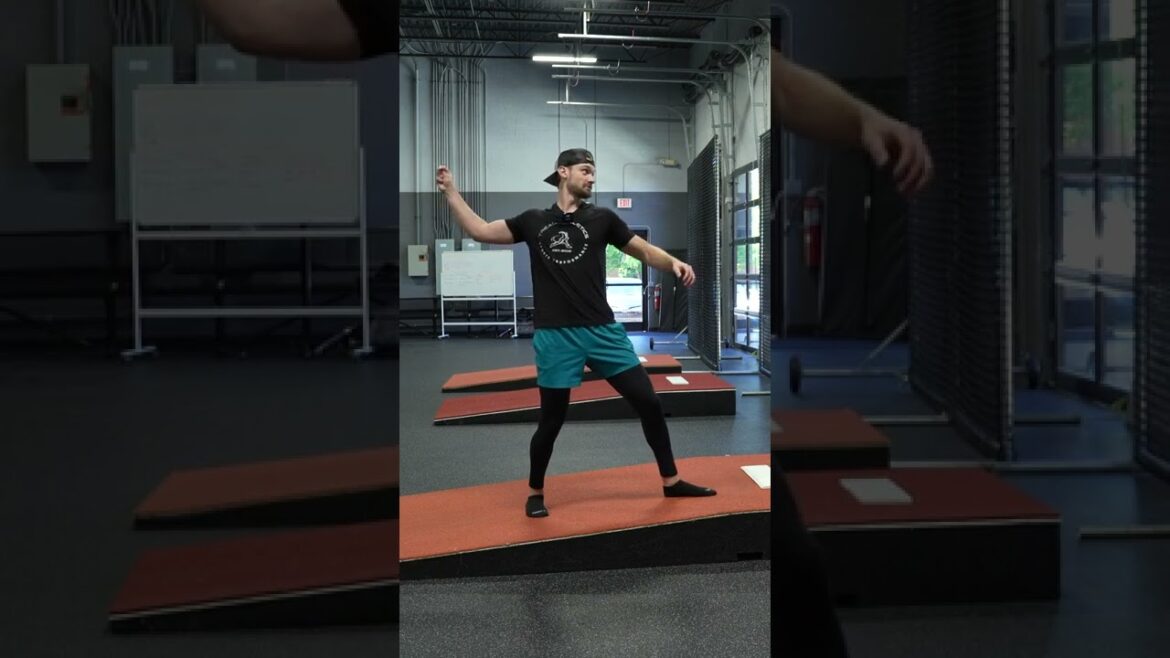 Kikuchi Drill Arm Timing