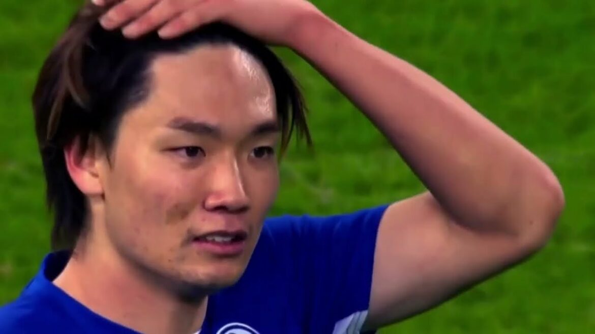 Ko Itakura creative Samurai 🥷 Schalke 21/22 (Beat prod. by Nxnja) Ko Itakura creative Samurai 🥷 Schalke 21/22 (Beat prod. by Nxnja)