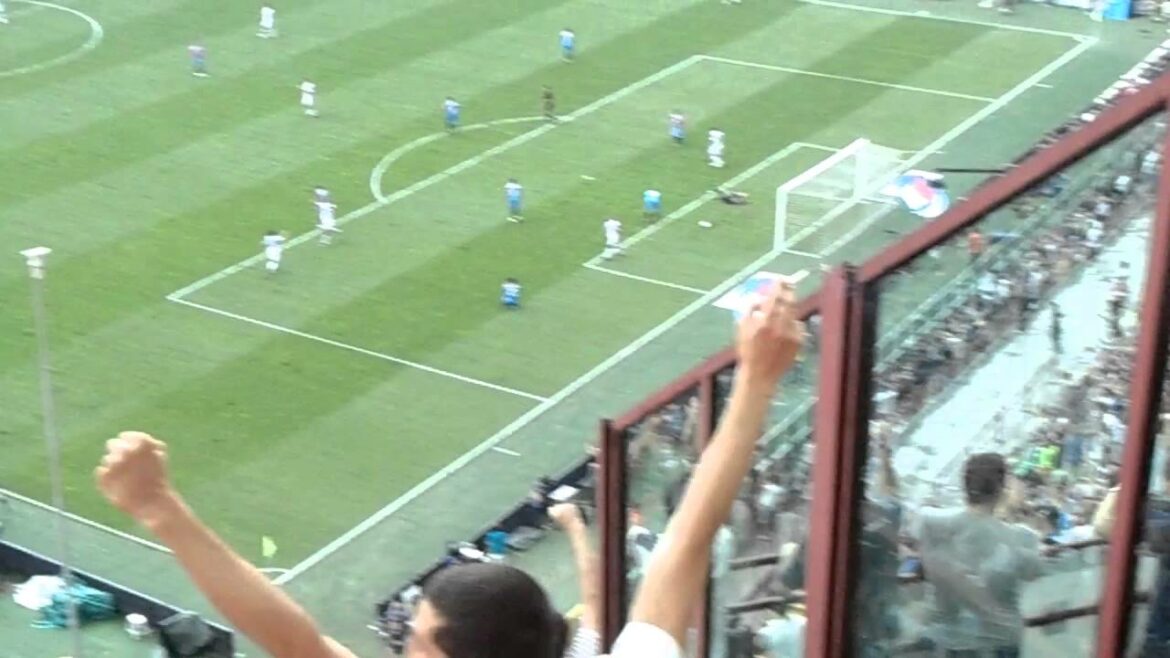 Inter’s 3rd goal by Nagatomo Inter's 3rd goal by Nagatomo