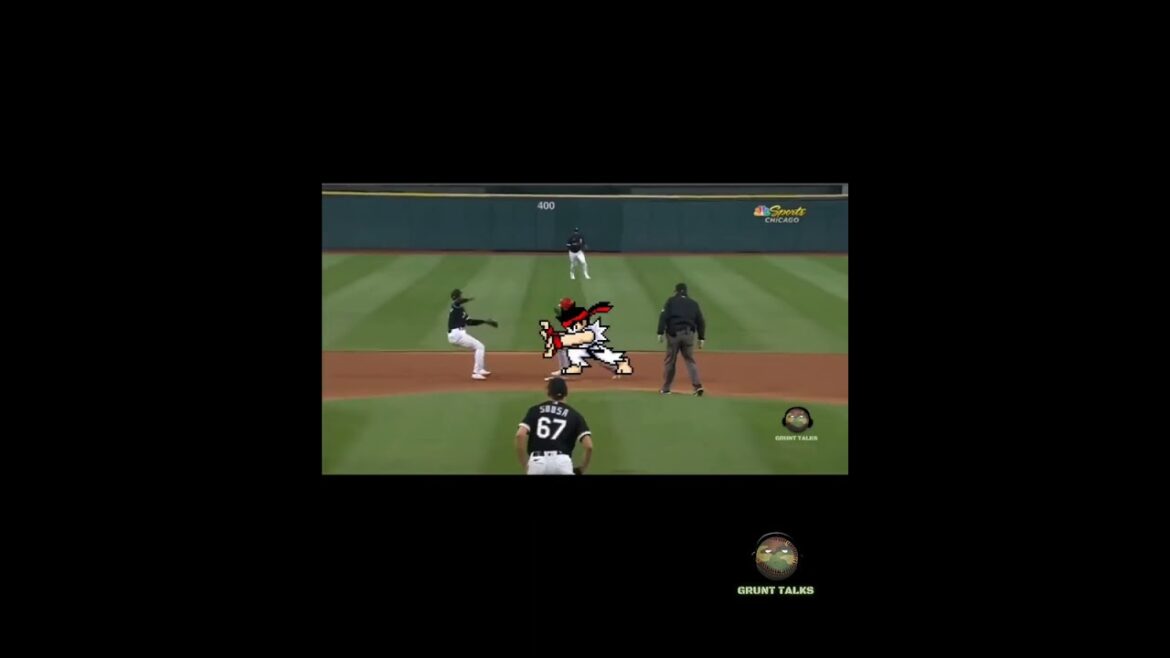 Shohei Ohtani Hadouken 🔥⚾️