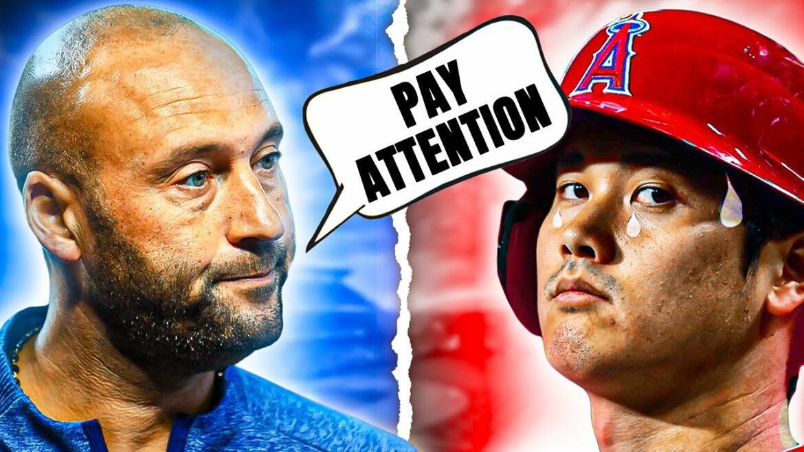 Shohei Ohtani - What MLB Legends REALLY Think!