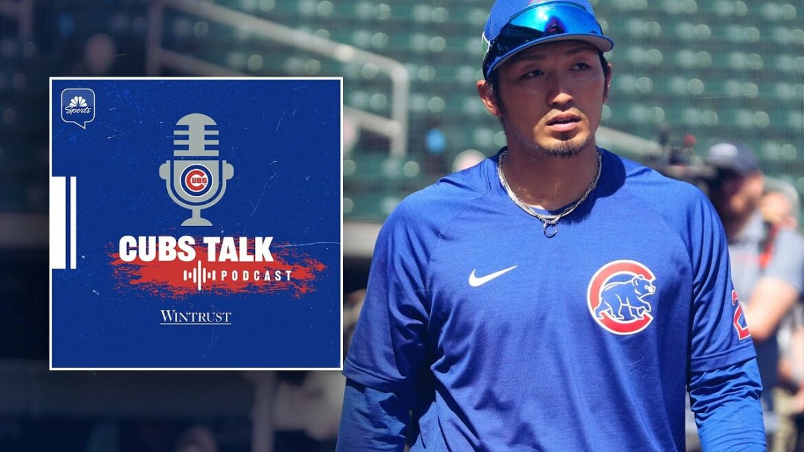 Analyzing Suzuki, Correa deals and if the Cubs are moving more core players | NBC Sports Chicago
