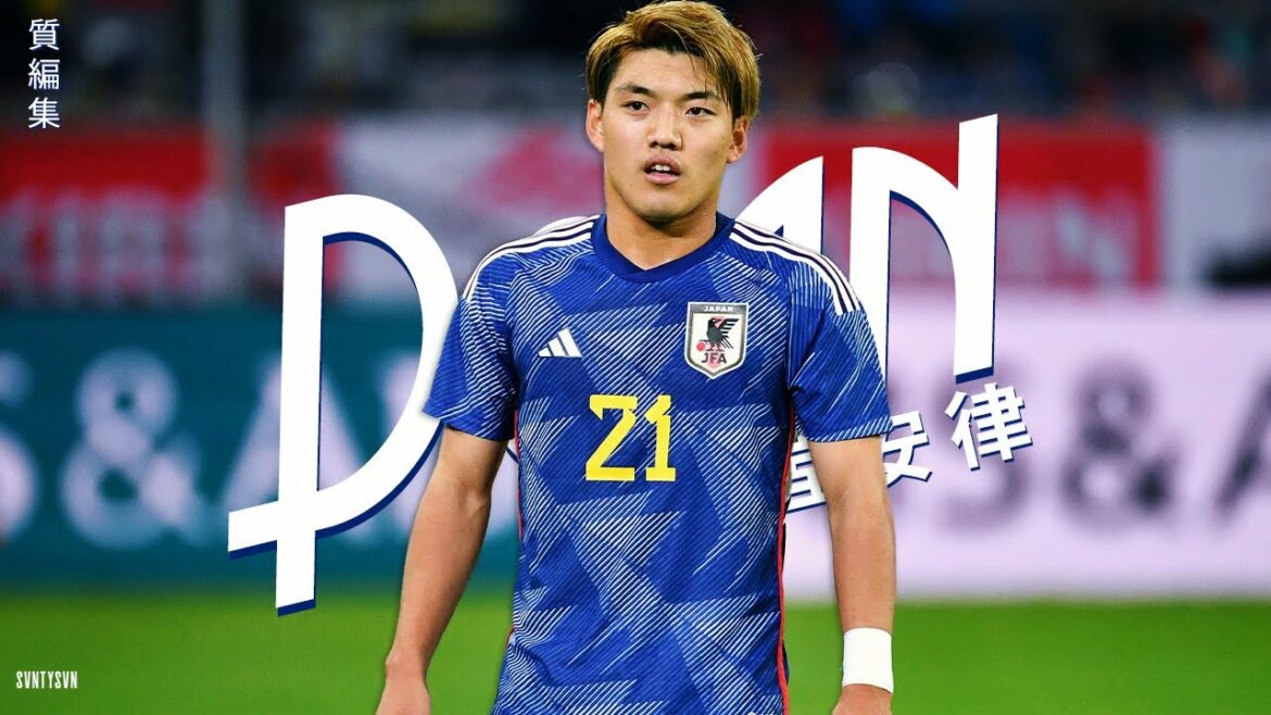 Ritsu Doan – Overwhelming speed and technique that neutralizes defenses – (Ritsu Doan) Ritsu Doan - Overwhelming speed and technique that neutralizes defenses - (Ritsu Doan)