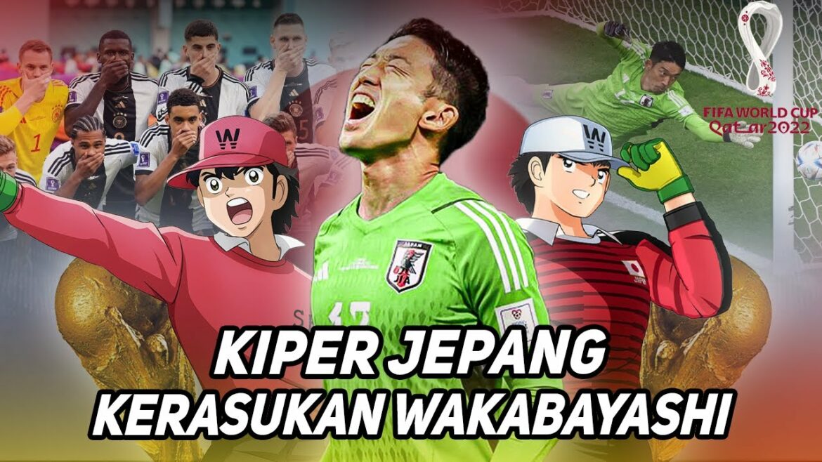 Initially Underrated! Shuichi Gonda’s performance successfully continues Germany’s poor record Initially Underrated! Shuichi Gonda's performance successfully continues Germany's poor record