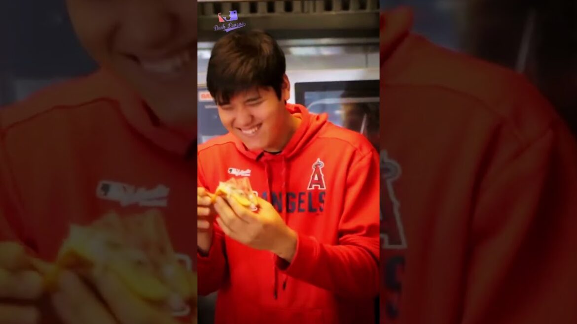 #5 Top 12 Shohei Ohtani Games of 2022: Shohei really is a nice guy | 12 Days of Shohei Ohtani #5 Top 12 Shohei Ohtani Games of 2022: Shohei really is a nice guy | 12 Days of Shohei Ohtani