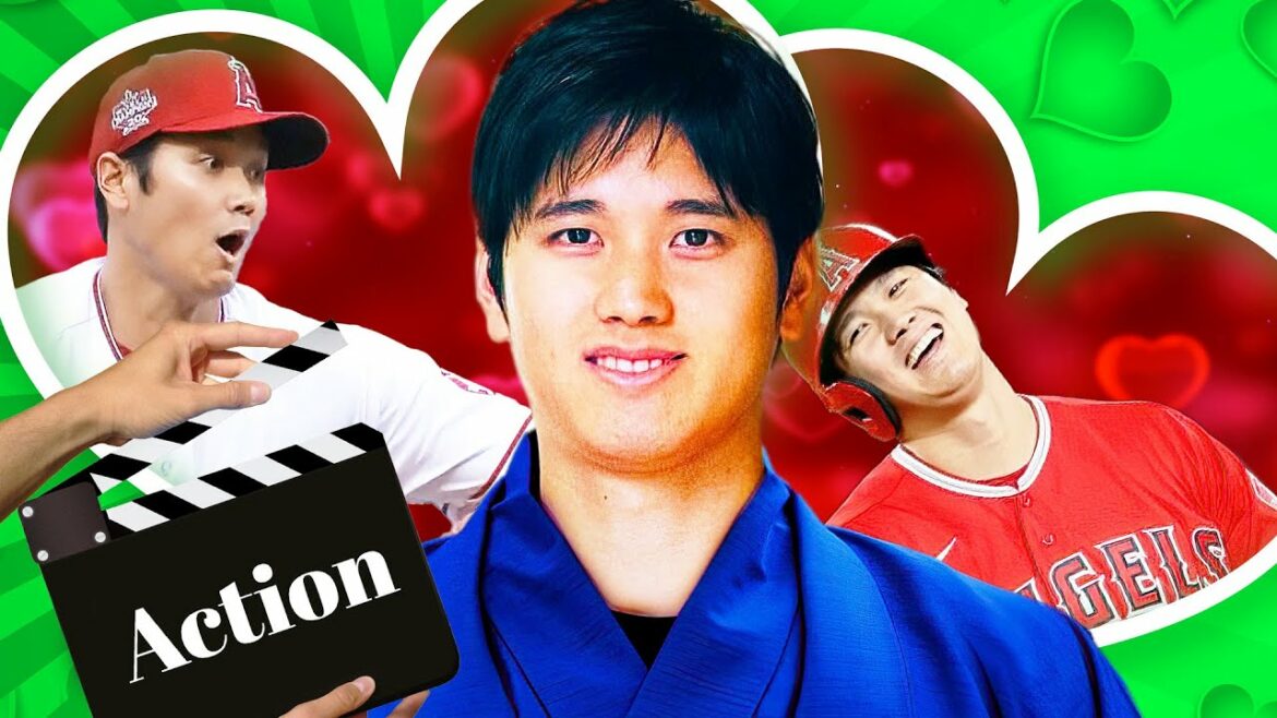 SHOHEI OHTANI| BEST EXPRESSION # Shohei Otani SHOHEI OHTANI| BEST EXPRESSION # Shohei Otani