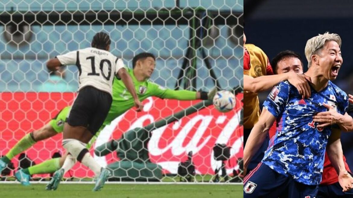 Takuma Asano Goal Vs Germany Vs Japan 1-2 | Shuichi Gonda Saves Vs Germany Vs Japan Highlights Goals Takuma Asano Goal Vs Germany Vs Japan 1-2 | Shuichi Gonda Saves Vs Germany Vs Japan Highlights Goals