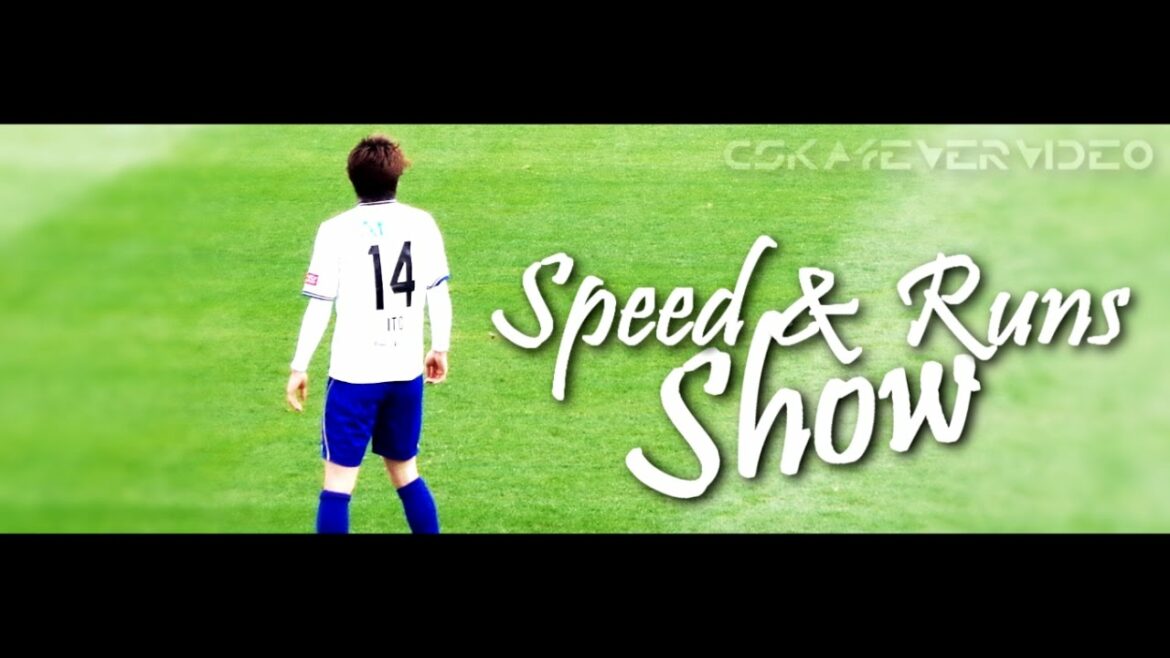 Junya Ito Junya Ito – Speed & Runs Show – Skills Assists & Goals /2015-2017/ HD Junya Ito Junya Ito - Speed & Runs Show - Skills Assists & Goals /2015-2017/ HD