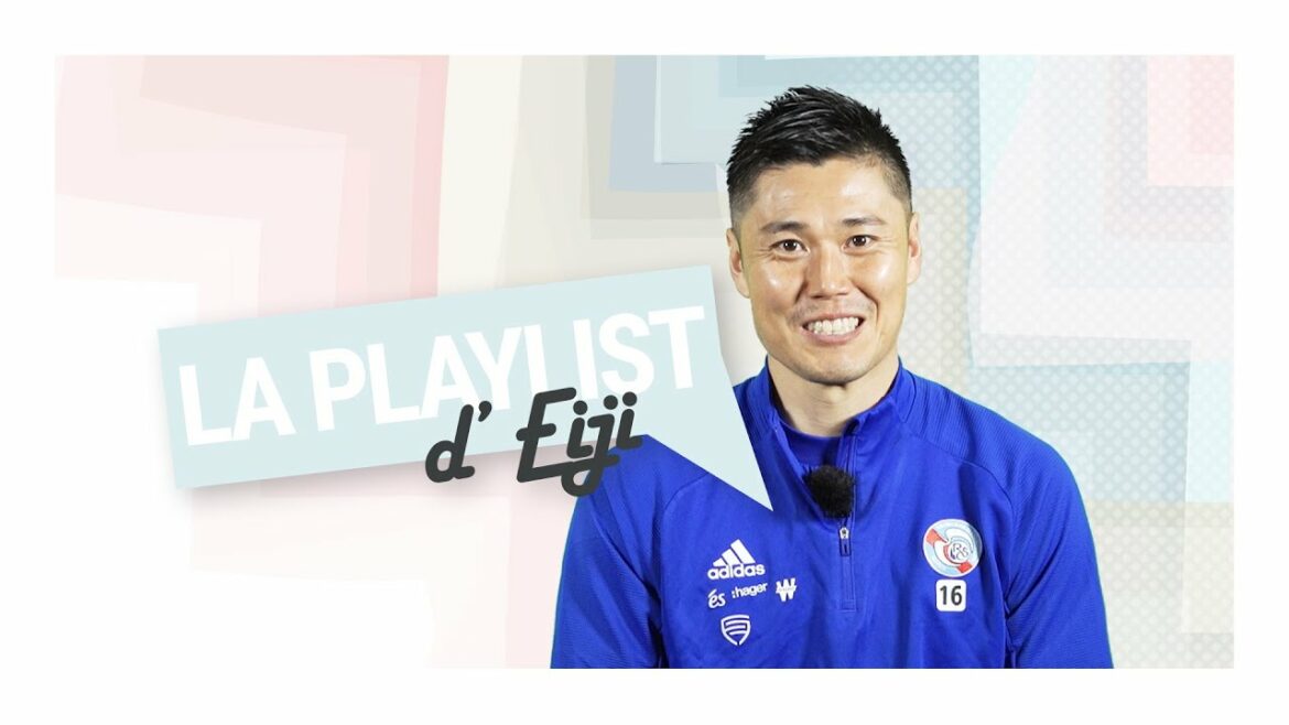 La Playlist d'Eiji