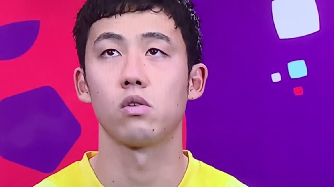 Wataru Endo, who was betting against Germany Flexibility is his strength Post-match interview 2022/11/23 Japan National Team Against Germany Wataru Endo