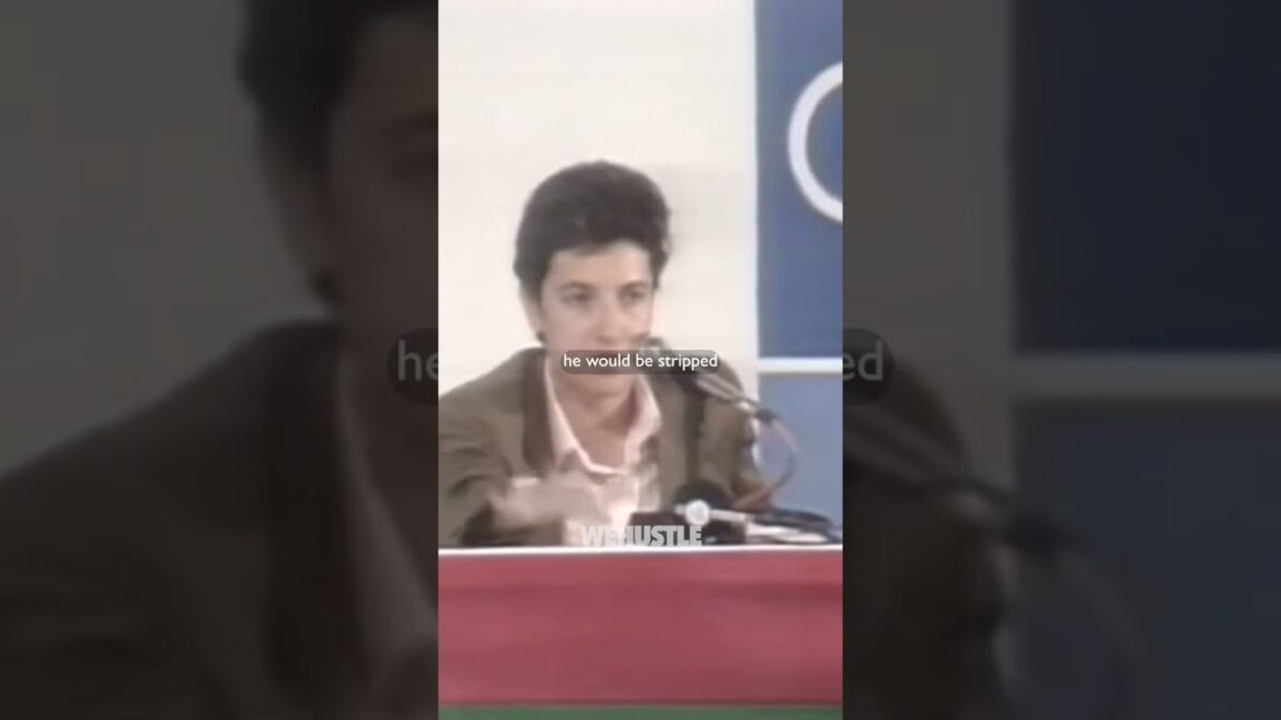 The dirtiest 100m race in Olympic history