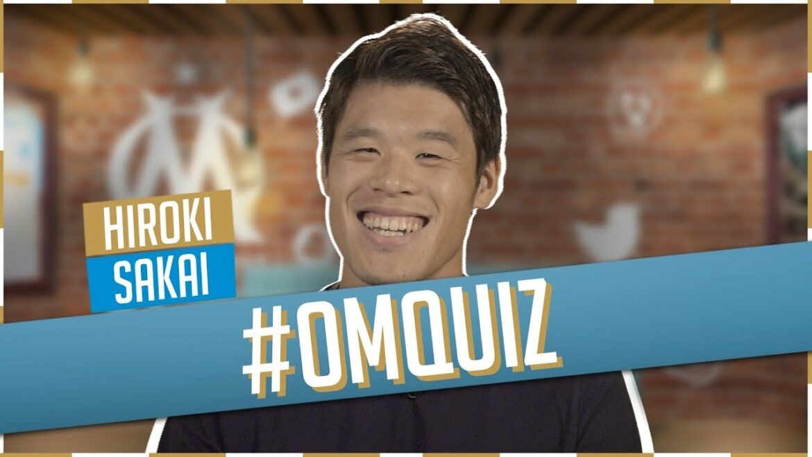 Hiroki Sakai opens up about his partners Hiroki Sakai opens up about his partners