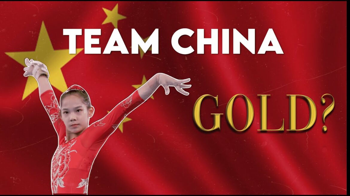 Could Team China have won a medal at the 2020 Tokyo Olympics?