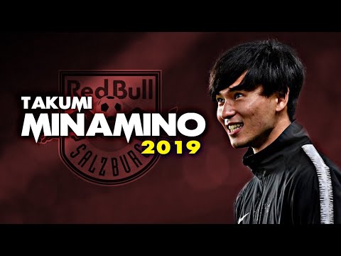 Takumi Minamino ● Skills, Assists & Goals ● 2019/20|HD Takumi Minamino ● Skills, Assists & Goals ● 2019/20|HD