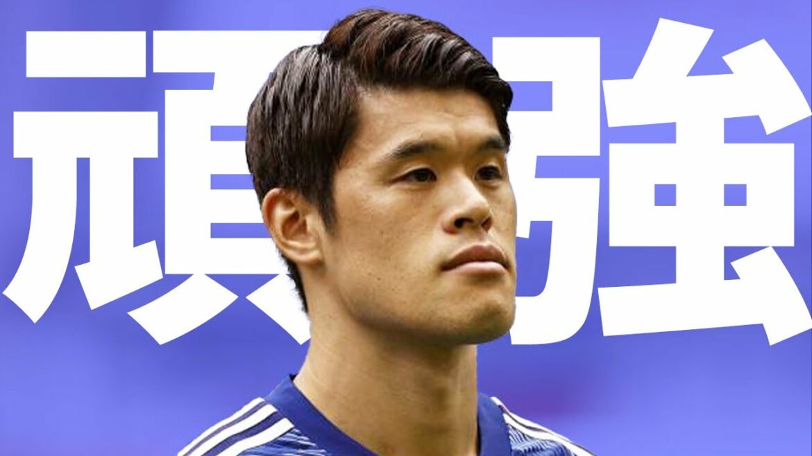[Hiroki Sakai]Large full-back Hiroki Sakai who competes evenly with world-class players