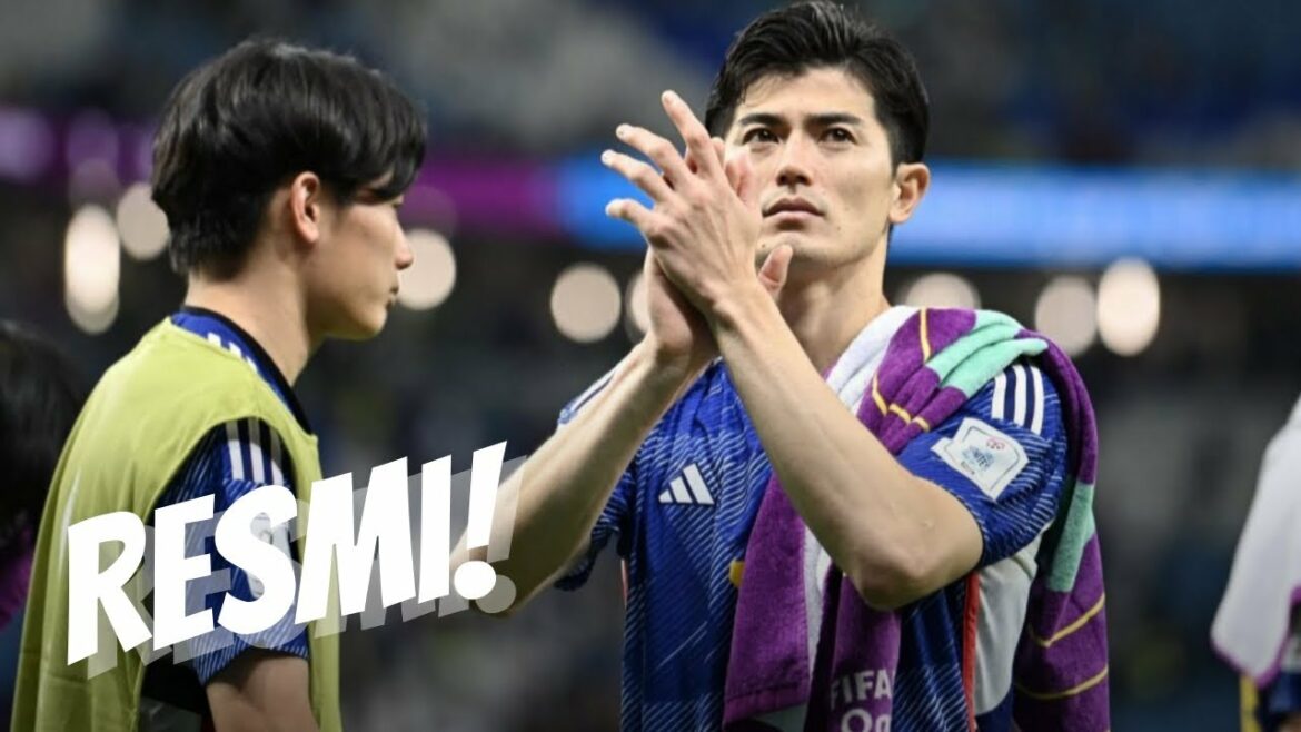 Shogo Taniguchi Officially Joins Qatar Super League