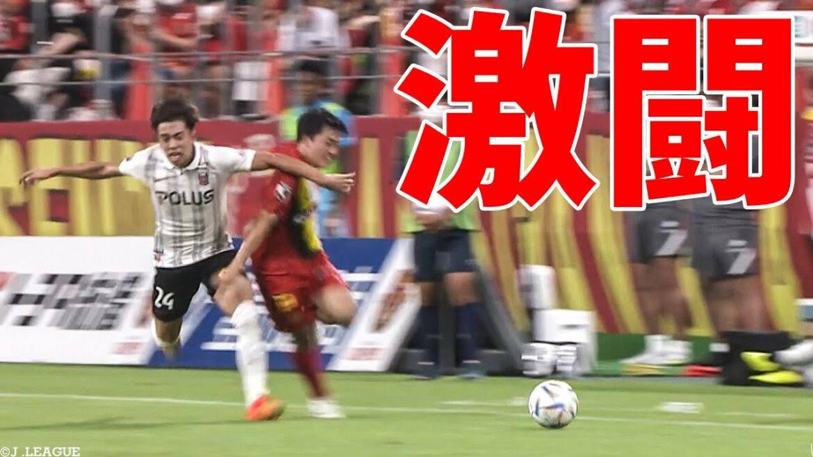 Yuki Soma Duel Great Adventure to Wake Up the Stand ❗️[Wacky Choice]August 8, 2022