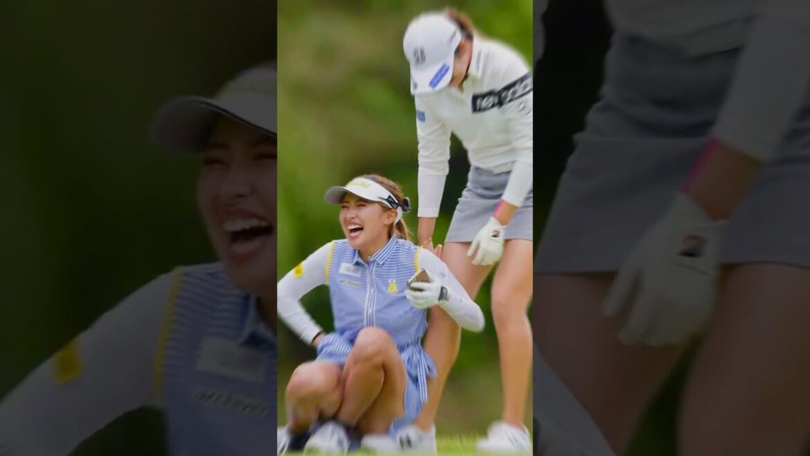 The play of angels 💕Moene Inami and Reika Usui😍#shorts