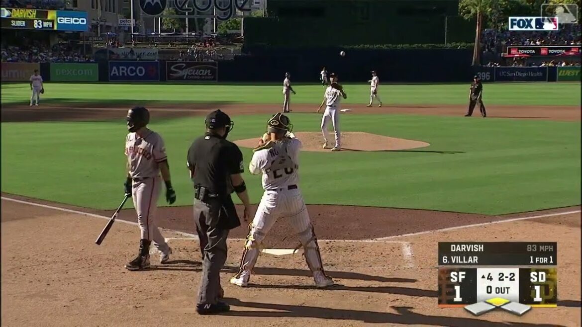 Yu Darvish Takes revenge on the Giants who went up in flames in April!  A good throw of 1 runs in 7 times!It should be noted that