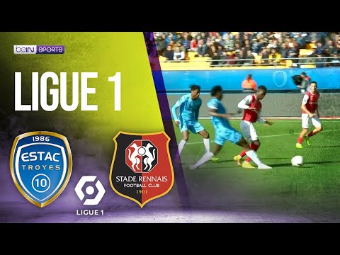 Troyes vs Reims | LIGUE 1 HIGHLIGHTS | 10/02/2022 | beIN SPORTS USA Troyes vs Reims | LIGUE 1 HIGHLIGHTS | 10/02/2022 | beIN SPORTS USA