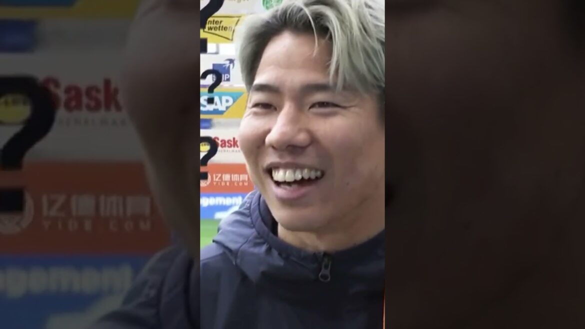 Germany-Japan 🇩🇪🇯🇵 Asano destroys Hansi Flick