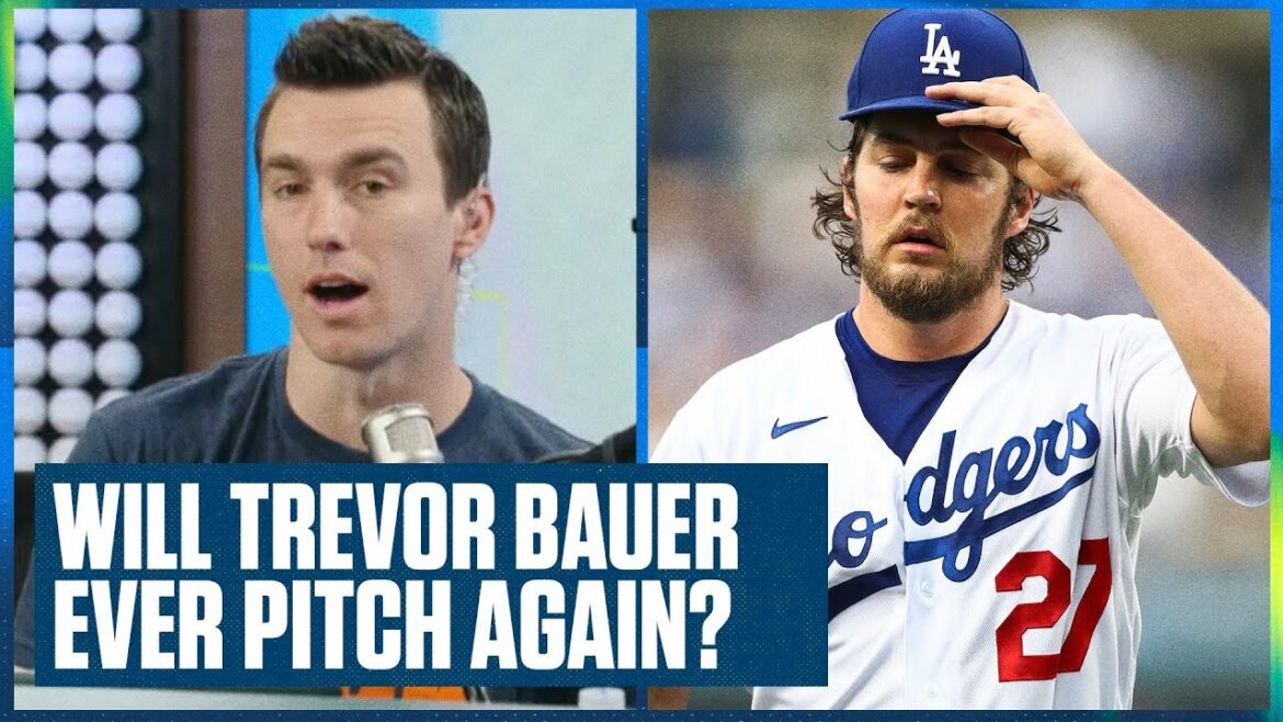 Is Shohei Ohtani the reason for Dodgers’ quiet offseason & will Bauer pitch again? | Flippin’ Bats Is Shohei Ohtani the reason for Dodgers' quiet offseason & will Bauer pitch again? | Flippin' Bats
